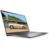 Dell Inspiron 15 5510 Dahili Ekran Kartı Intel Iris Xe Graphics 8 GB DDR4 256 GB 15.6 inç Full HD Freedos Notebook Dizüstü Bilgisayar