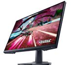 Dell G2724D 27 inç 165Hz 1ms QHD Adaptive Sync Fast IPS Gaming Monitör