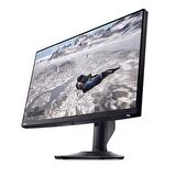 Dell Alienware AW2524HF 24.5 inç 500 Hz 0.5ms Full HD Adaptive Sync Fast IPS Gaming Monitör