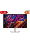 Dell UltraSharp U2724D 27'' 5 ms 2K Pivot IPS 120 Hz Monitör Teşhir