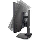 Dell G2524H 25 inç 280Hz 0.5ms Full HD Adaptive Sync Fast IPS Gaming Monitör