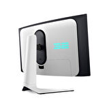 Dell Alienware AW3225QF 32 4K UHD 3840x2160 240Hz 0.03 ms HDMI DP Type-C HDR 400 G-Sync QD OLED Gaming Monitör