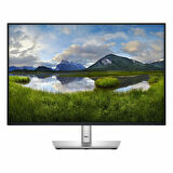Dell P2425 24" 100Hz 5Ms VGA+HDMI+DP+USB-C FullHD+ IPS Pivot Vesa Monitör