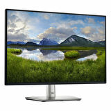Dell P2425 24" 100Hz 5Ms VGA+HDMI+DP+USB-C FullHD+ IPS Pivot Vesa Monitör