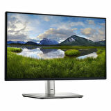 Dell P2225H 21.5" 100Hz 5Ms VGA+HDMI+DP+USB-C FullHD IPS Pivot Vesa Monitör