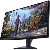 Dell Alienware AW2725QF 27 Dual Çözünürlük 4K 180Hz - FHD 360Hz 0.5ms HDMI DP Type-C HDR 600 G-Sync IPS Gaming Monitör