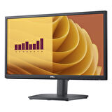 Dell E2225HS 21.5" 75Hz 5Ms VGA+HDMI+DP FullHD VA Vesa Monitör
