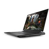 Dell Alienware M16 R1 AWM16I7X70WH Intel Core i7-13700HX 16GB DDR5 512GB SSD RTX4070 8GB 16 inç 165 Hz QHD+ Windows 11 Home Gaming Laptop
