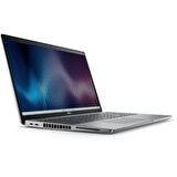 Dell Latitude 5540 i7-1355U 16GB 512GB SSD 15.6 FHD Ubuntu N021L554015EMEA-VP-UBU