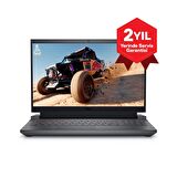 Dell G15 5530 i9-13900HX 32GB 1TB SSD 8GB RTX4060 15.6 FHD 165Hz Ubuntu G55302401017U