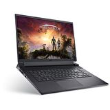 Dell G16 7630 i9-13900HX 32GB 1TB SSD 8GB RTX4070 16 QHD+ 240Hz Ubuntu G76302401024U