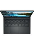 Dell Inspiron 3520 Intel Core i5 1135G7 8GB 512GB SSD Ubuntu 15.6" FHD 120Hz Taşınabilir Bilgisayar