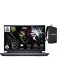 Dell G15-5530-03 Intel Core i7-13650HX 64GB 512GB SSD RTX3050 6GB 15.6" FHD 120Hz Freedos Gaming Laptop