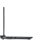 Dell G15-5530-03 Intel Core i7-13650HX 64GB 512GB SSD RTX3050 6GB 15.6" FHD 120Hz Freedos Gaming Laptop