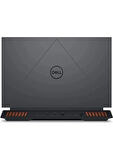Dell G15-5530-03 Intel Core i7-13650HX 64GB 512GB SSD RTX3050 6GB 15.6" FHD 120Hz Freedos Gaming Laptop