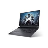 Dell Gaming G16 7630 G76302401022U i9-13900HX 32GB 1TBSSD RTX4070 16" QHD+ FullHD FreeDOS Dizüstü Bilgisayar