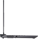 Dell Gaming G16 G76302401010U i7-13700HX 16 GB 512 GB SSD RTX4060 16" QHD Gaming Laptop