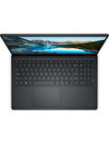 Dell Inspiron 3520 Intel Core I5 1235U 3520-06 16GB 1TB  FreeDos 15.6" FHD 120Hz Taşınabilir Bilgisayar 