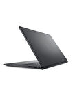 Inspiron 3520 Intel Core i5-1235U 16GB 512GB SSD 15.6" FHD Linux Siyah Dizüstü Bilgisayar