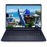 Dell Alienware 16 Aurora Intel Core 7-240H 16GB DDR5 1TB SSD RTX5060 8GB 16 inç 2K WQXGA 120Hz WVA W11 Home Gaming Laptop (AC16250-C716156W)