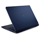 Dell Alienware 16 Aurora Intel Core 7-240H 64GB DDR5 2TB SSD RTX5060 8GB 16 inç 2K WQXGA 120Hz WVA W11 Home Gaming Laptop (AC16250-C716156Wv4)