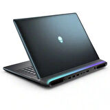Dell Alienware 16 Area-51 AA16250 Ultra 9 275HX 32GB 1TB SSD 16GB RTX5080 16 WQXGA 240Hz Windows 11 İngilizce Klavye