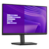 Dell Pro E2425HSM 23.8" 100Hz 5Ms VGA+HDMI+DP FullHD IPS Vesa Monitör