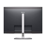 Dell P2725DE 27 2560x1440 WQHD 100Hz 5ms HDMI DP Type-C RJ45 IPS Monitör