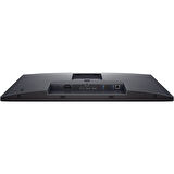 Dell P2725DE 27 2560x1440 WQHD 100Hz 5ms HDMI DP Type-C RJ45 IPS Monitör