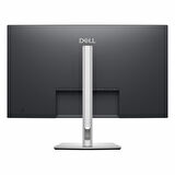 Dell Pro Plus P3225DE 31.5" 100Hz 5Ms HDMI+DP+USB-C+RJ45 WQHD IPS Pivot Vesa Monitör