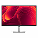 Dell Pro Plus P3225QE 31.5" 100Hz 5Ms HDMI+DP+USB-C+RJ45 UHD IPS Pivot Vesa Monitör