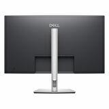 Dell Pro Plus P3225QE 31.5" 100Hz 5Ms HDMI+DP+USB-C+RJ45 UHD IPS Pivot Vesa Monitör