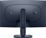 Dell Alienware AW3225DM 32 2560x1440 WQHD 180Hz 1ms HDMI DP HDR 400 FreeSync Curved Gaming Monitör