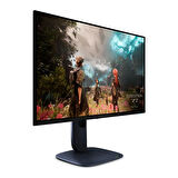 Dell Alienware AW2725Q 27 3840x2160 UHD 240Hz 0.03 ms HDMI DP Type-C True Black 400 FreeSync QD-OLED Gaming Monitör
