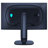 Dell Alienware AW2725Q 27 3840x2160 UHD 240Hz 0.03 ms HDMI DP Type-C True Black 400 FreeSync QD-OLED Gaming Monitör