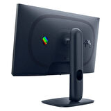 Dell Alienware AW2525HM 24.5 inç 320Hz 0.5ms Full HD Adaptive Sync Fast IPS Pivot Gaming Monitör – 3 Yıl Yerinde Servis Garantisi