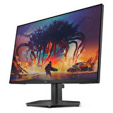 Dell SE2425HG 23.8 inç 200Hz 1ms Full HD FreeSync Premium IPS Gaming Monitör – 3 Yıl Yerinde Servis Garantisi
