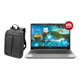 HP  250 G8 i5-1135G7 32GB 1TB SSD 853U8ES138 W10Pro 15.6" Full HD Taşınabilir Bilgisayar+Çanta