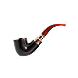 Peterson Christmas 2024 Copper Spigot Heritage 1 9mm. Filtreli Akrilik Saplı Pipo 205950