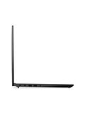 Lenovo ThinkPad E16 AMD Ryzen 7 7730U 24GB 4TB SSD 16" FHD FDOS Taşınabilir Bilgisayar & PER4 Çanta