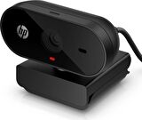 HP 320 Full HD USB-A Web Kamerası 53X26AA