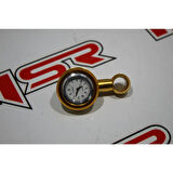 Cnc Unıversal Saat Gold Değer 1-Değer 2