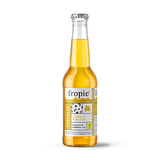 Limon & Zencefilli Probiyotik Kombucha - 250 ml
