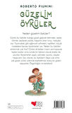 Güzelim Öyküler