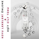 WOO Skin Expert Academy LicoElixir Aydınlatıcı ve Leke Önleyici Serum 50 ml