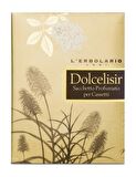"SET" L'Erbolario Menekşe, Dolcelisir ve Lavanta Çekmece Dolap Koku Poşeti Seti