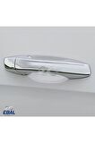 VW Golf 7 Krom Kapı Kolu 4 Kapı 2012 Üzeri P. ÇELİK