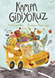 Kampa Gidiyoruz