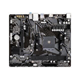 Gigabyte A520M K V2 AMD A520 AM4 DDR4 5100 MHz Masaüstü Anakart