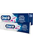 ORAL-B DIS MACUNU COCUK 75 ML